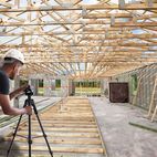 STANLEY® Intelli Tools TLM 330 True Laser Measure 100m additional 6