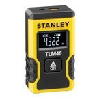 STANLEY® Intelli Tools TLM 40 Laser Distance Measure additional 2