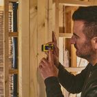 STANLEY® Intelli Tools TLM 40 Laser Distance Measure additional 4