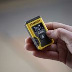 STANLEY® Intelli Tools TLM 40 Laser Distance Measure additional 6