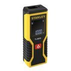 STANLEY® Intelli Tools TLM 50 Laser Measurer 15m additional 2