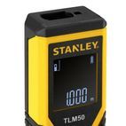 STANLEY® Intelli Tools TLM 50 Laser Measurer 15m additional 4