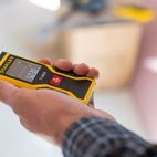STANLEY® Intelli Tools TLM 50 Laser Measurer 15m additional 5