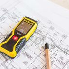 STANLEY® Intelli Tools TLM 50 Laser Measurer 15m additional 6