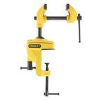 STANLEY® Multi-Angle Hobby Vice 75mm (3in) additional 2