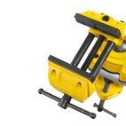 STANLEY® Multi-Angle Hobby Vice 75mm (3in) additional 3