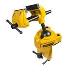 STANLEY® Multi-Angle Hobby Vice 75mm (3in) additional 4