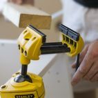 STANLEY® Multi-Angle Hobby Vice 75mm (3in) additional 6