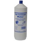 TUW De-ionised Water For Battery Maintenance &amp; Steam Irons additional 1