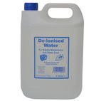 TUW De-ionised Water For Battery Maintenance &amp; Steam Irons additional 2