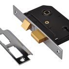 UNION Essentials 3 Lever Mortice Sashlock additional 3