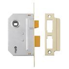 Yale Locks 3 Lever Mortice Sashlocks - PM320 additional 3