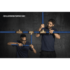 Sealey SharkBite® Pipe Clip 22mm Pack of 10 SBA22PC additional 2