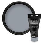 Crown Matt Emulsion 99% Solvent Free - Rich &amp; Creamy Colour additional 7