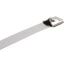 Fixman Roller Ball Ties 50pce 300mm additional 4