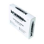 Fixman Type 90 Staples 5000pk 5.80 x 10 x 1.25mm additional 6