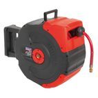 Sealey SA93 Retractable Air Hose Reel 20m &amp;#8709;10mm ID additional 1
