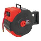 Sealey SA93 Retractable Air Hose Reel 20m &amp;#8709;10mm ID additional 2