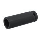 King Dick Deep Impact Socket SD 3/4" Metric 6pt additional 2