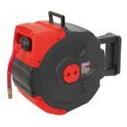Sealey SA94 Retractable Air Hose Reel 15m &amp;#8709;12.5mm ID additional 2