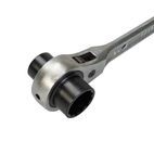 King Dick Ratchet Podger Metric additional 38