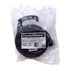 Powermaster Cassette Cable Reel 10A 230V 4-Gang 10m additional 2