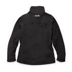 Scruffs Women's Trade Softshell Black additional 2