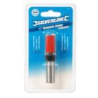 Silverline 1/2" Template Cutter 3/4 x 1 x 3/4" additional 3