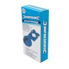 Silverline Adjustable Tile Drill &amp; Holesaw Guide 120mm additional 3