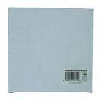 Silverline Aluminium Oxide Bench Grinding Wheel 150 x 20mm Fine additional 3