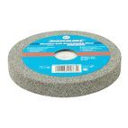 Silverline Aluminium Oxide Bench Grinding Wheel 150 x 20mm 46G Medium additional 1