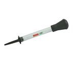 Silverline Battery Hydrometer 1.100 - 1.300g/ml additional 1
