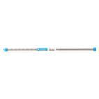 Silverline Crosshead Masonry Drill Bit 10 x 400mm additional 2
