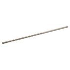 Silverline Crosshead Masonry Drill Bit 10 x 400mm additional 1