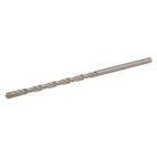Silverline Crosshead Masonry Drill Bit 6 x 150mm additional 1
