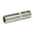 Silverline Deep Socket 1/2" Drive 6pt Metric 14mm additional 1
