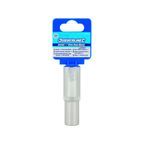 Silverline Deep Socket 1/2" Drive 6pt Metric 13mm additional 5