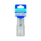 Silverline Deep Socket 1/2" Drive 6pt Metric 27mm additional 5