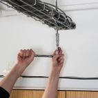 Silverline Deep Socket Set 1/2" Drive 6pt Metric 7pce 10 - 19mm additional 4