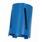 Silverline Diamond Core Drill Kit 5-Core 11pce 38, 52, 65, 117 &amp; 127mm Dia additional 3