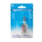 Silverline Diamond Dust Holesaw 22mm additional 2