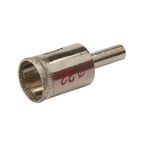 Silverline Diamond Dust Holesaw 22mm additional 1