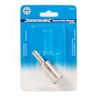 Silverline Diamond Dust Holesaw 16mm additional 2
