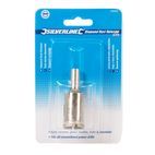 Silverline Diamond Dust Holesaw 18mm additional 2