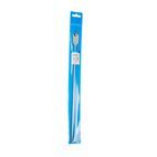Silverline Extra Long Flat Bit 22 x 400mm additional 2