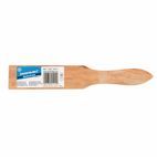 Silverline File Card Brush Wooden 40mm additional 2