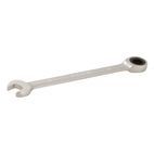 Silverline Fixed Head Ratchet Spanner 11mm additional 1