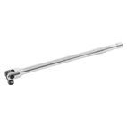 Silverline Flexible Handle 1/2" / 375mm additional 1