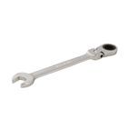 Silverline Flexible Head Ratchet Spanner 15mm additional 3