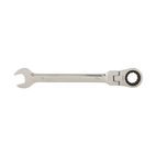 Silverline Flexible Head Ratchet Spanner 18mm additional 2